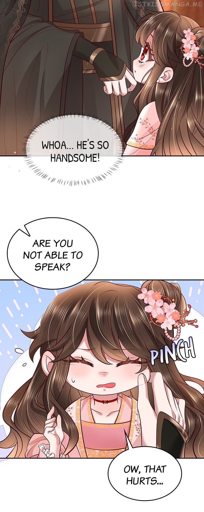 Survival Methods of the Cannon Fodder Daughter Chapter 12 page 23