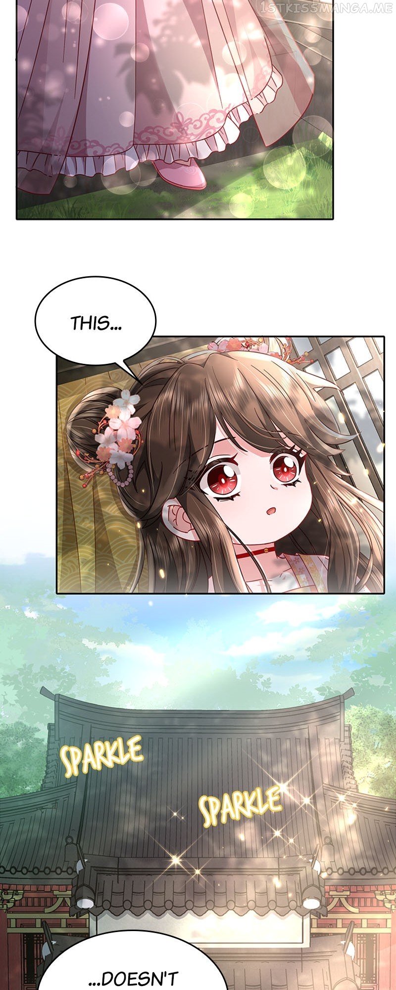 Survival Methods of the Cannon Fodder Daughter Chapter 12 page 13