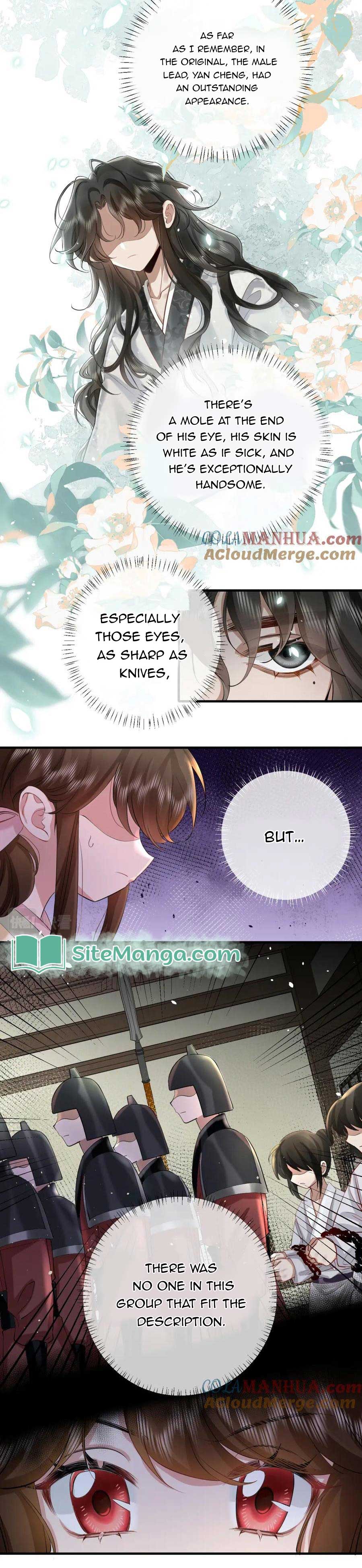 Survival Methods of the Cannon Fodder Daughter Chapter 124 page 14