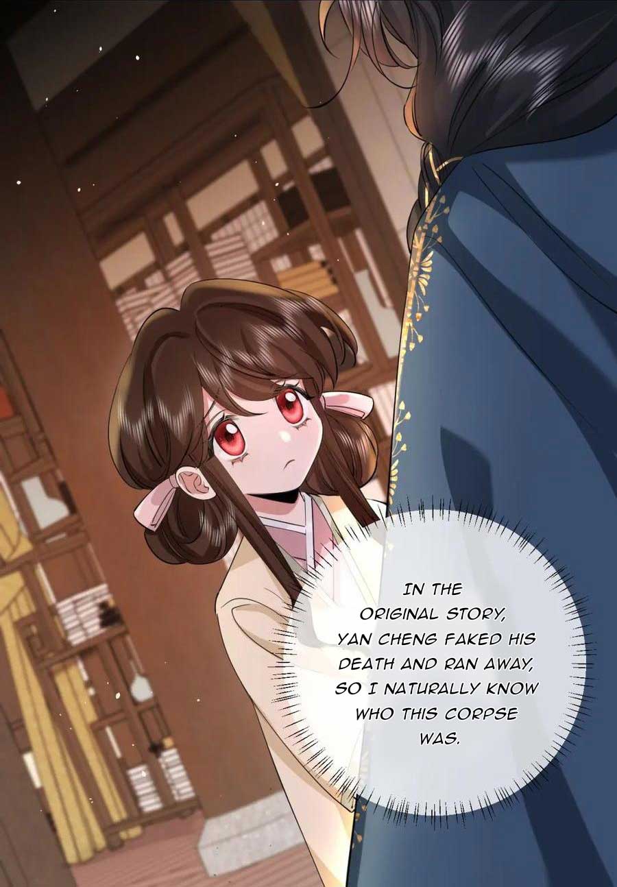 Survival Methods of the Cannon Fodder Daughter Chapter 126 page 6