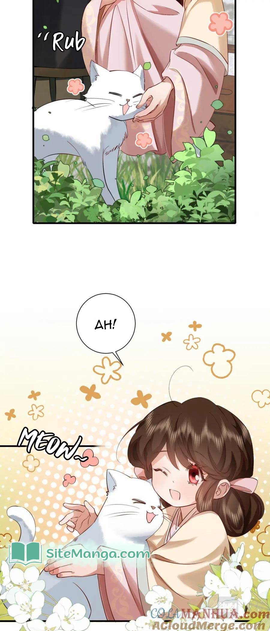 Survival Methods of the Cannon Fodder Daughter Chapter 126 page 16