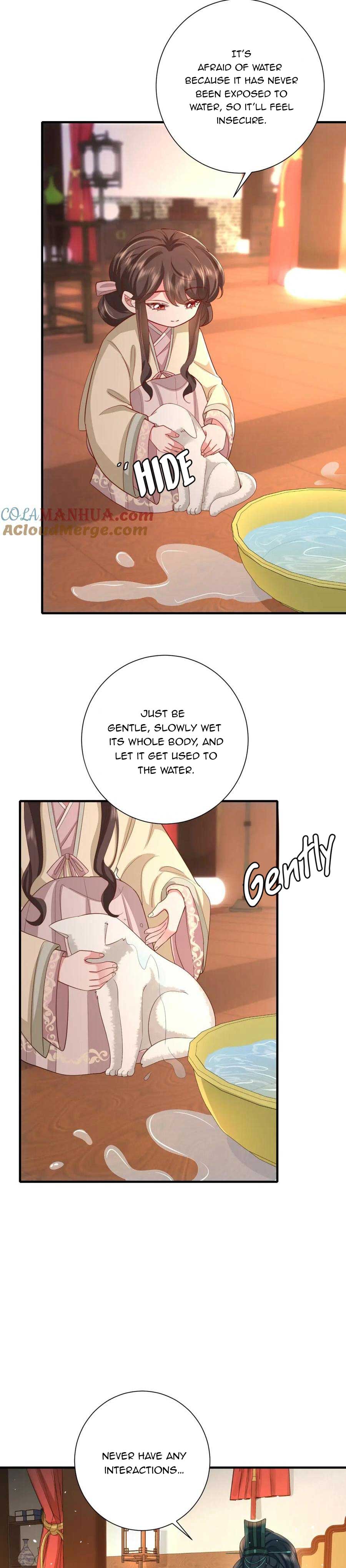 Survival Methods of the Cannon Fodder Daughter Chapter 127 page 13