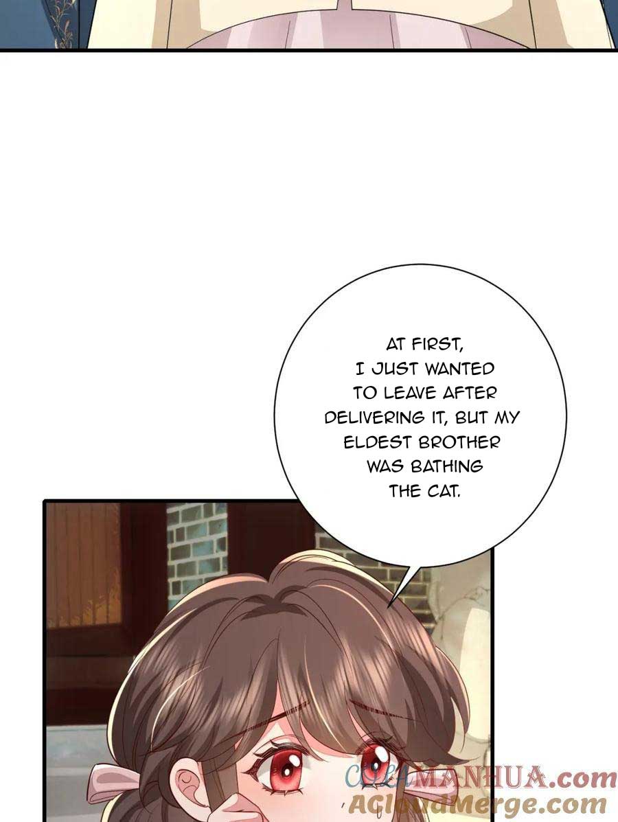 Survival Methods of the Cannon Fodder Daughter Chapter 128 page 7