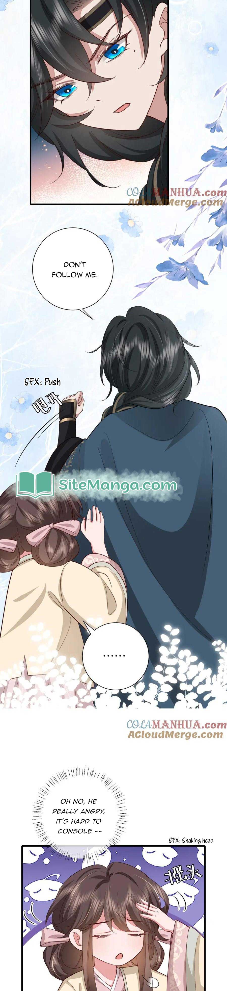 Survival Methods of the Cannon Fodder Daughter Chapter 128 page 11