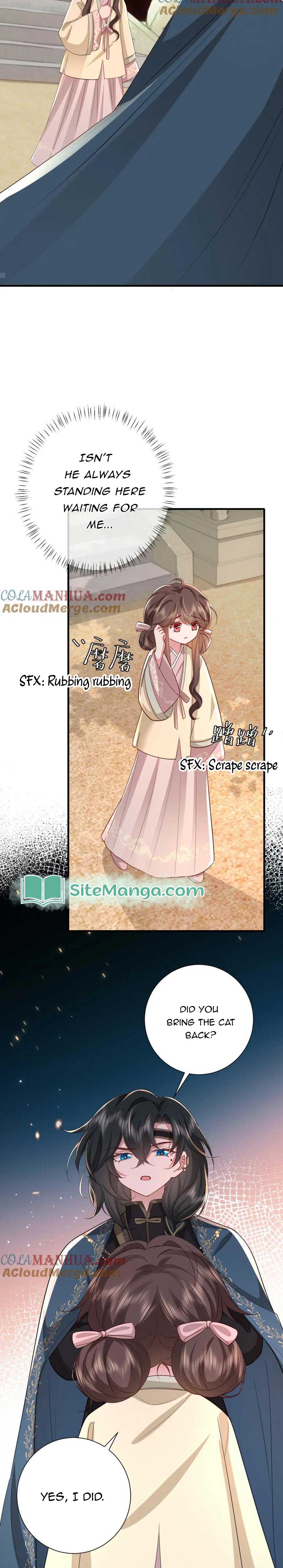 Survival Methods of the Cannon Fodder Daughter Chapter 128 page 5