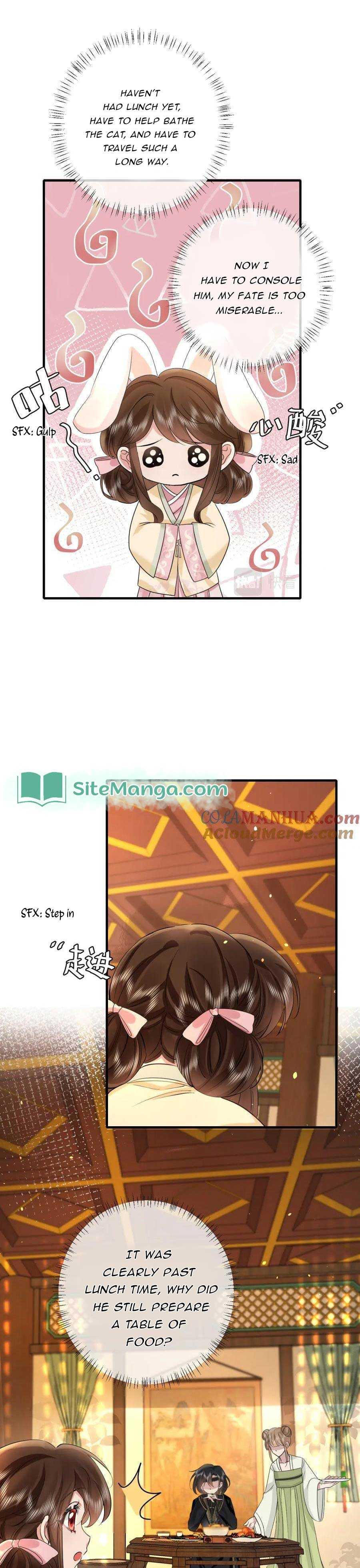 Survival Methods of the Cannon Fodder Daughter Chapter 128 page 13