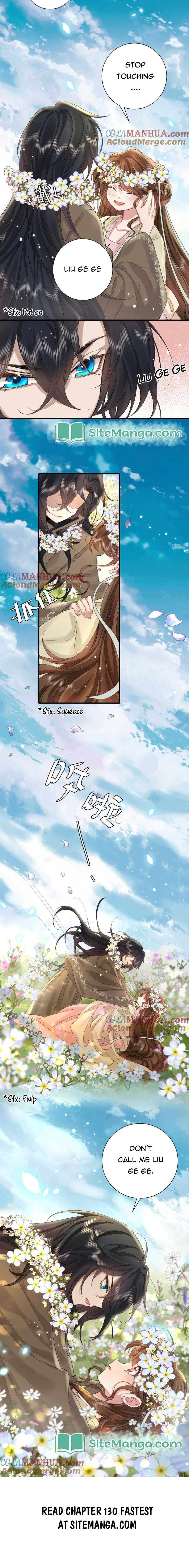 Survival Methods of the Cannon Fodder Daughter Chapter 129 page 6