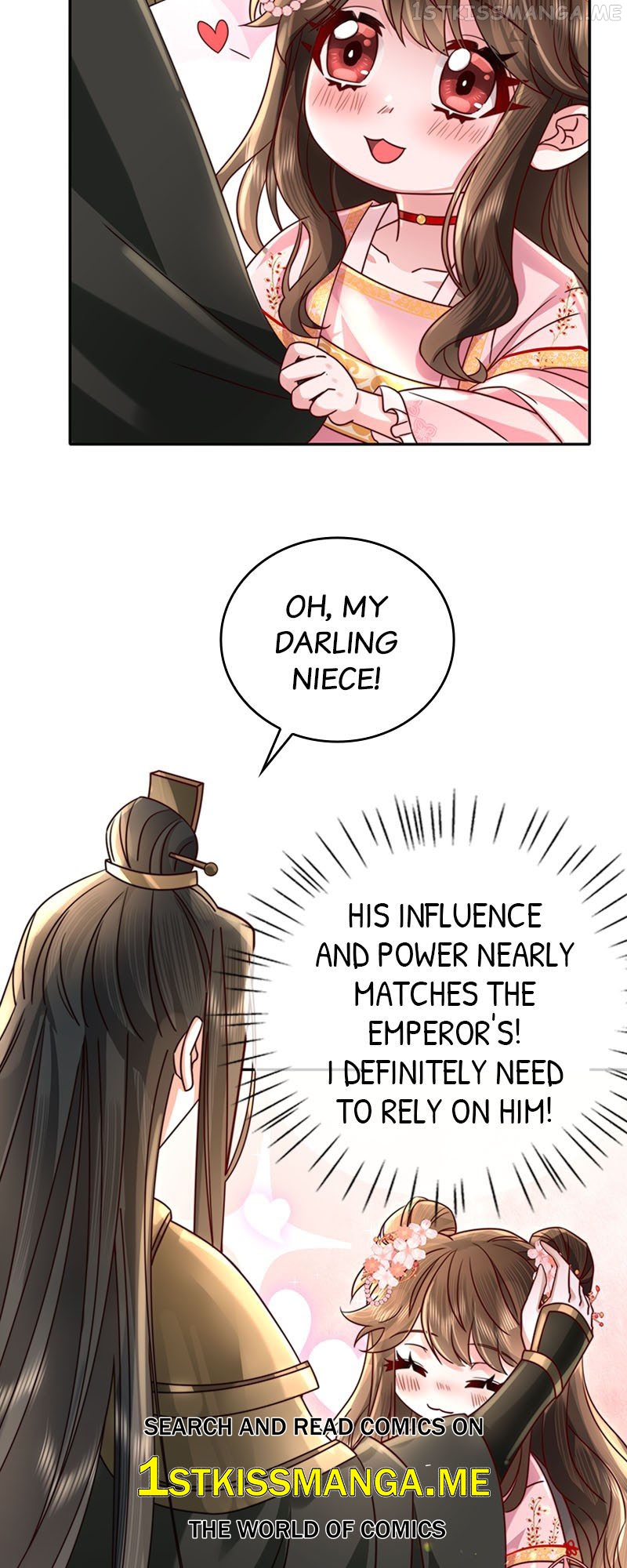 Survival Methods of the Cannon Fodder Daughter Chapter 13 page 5