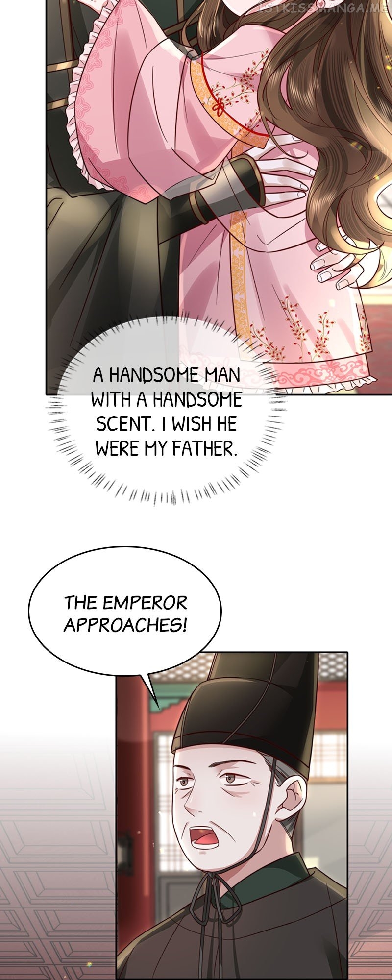 Survival Methods of the Cannon Fodder Daughter Chapter 13 page 8