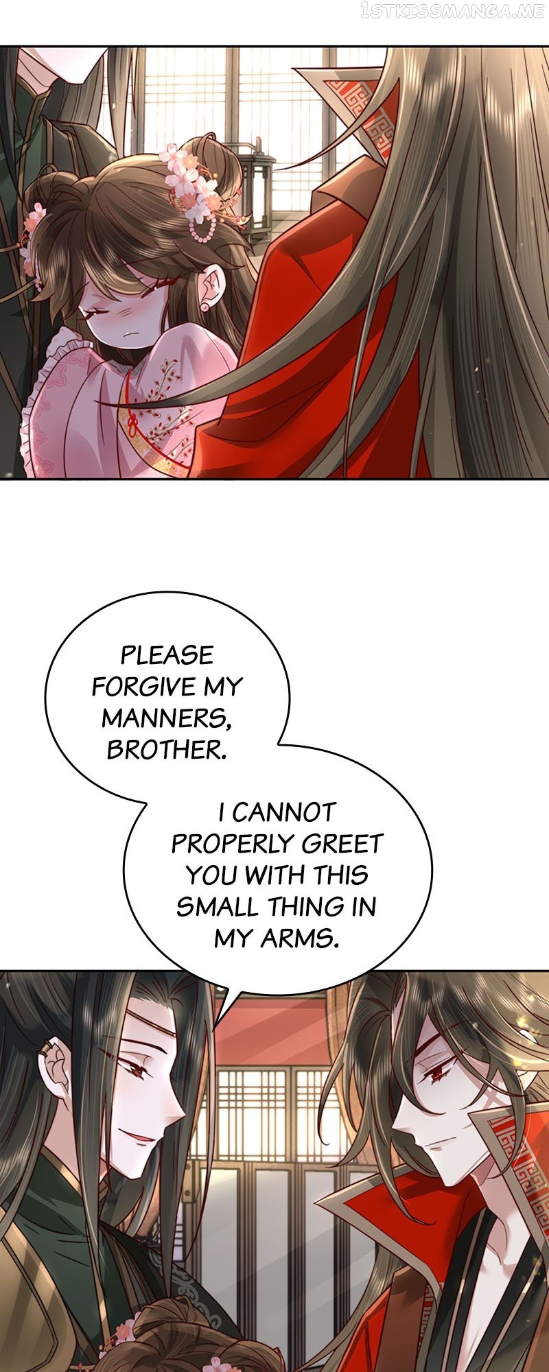 Survival Methods of the Cannon Fodder Daughter Chapter 13 page 11