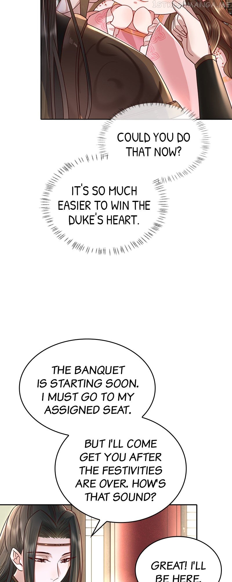 Survival Methods of the Cannon Fodder Daughter Chapter 13 page 18