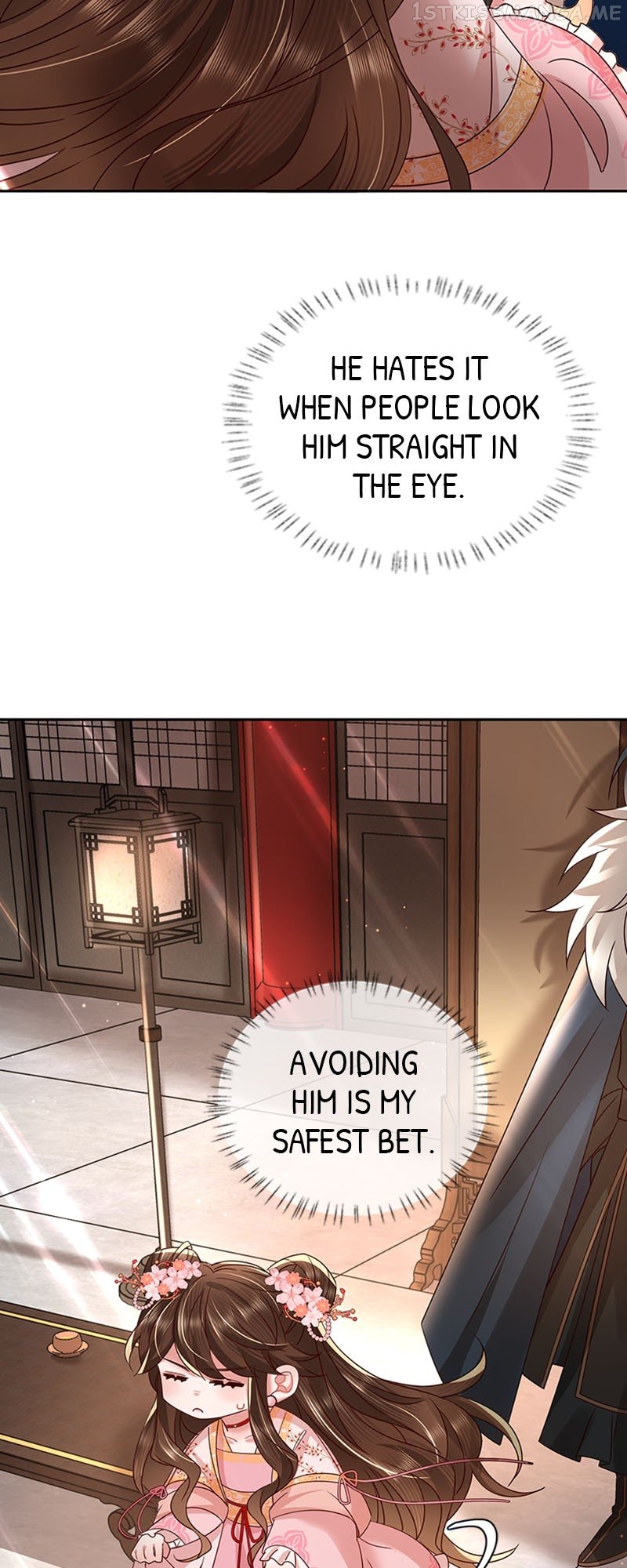 Survival Methods of the Cannon Fodder Daughter Chapter 13 page 24