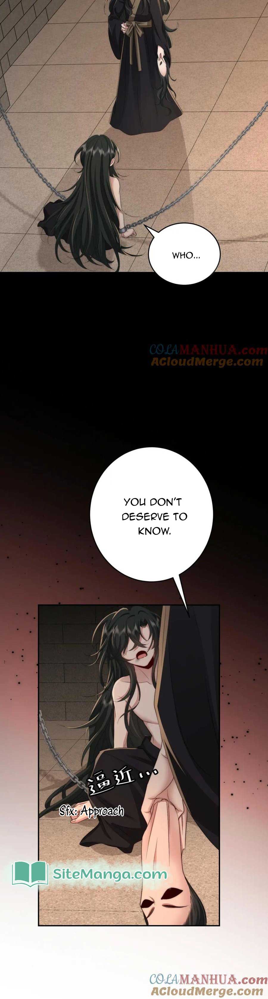 Survival Methods of the Cannon Fodder Daughter Chapter 131 page 6