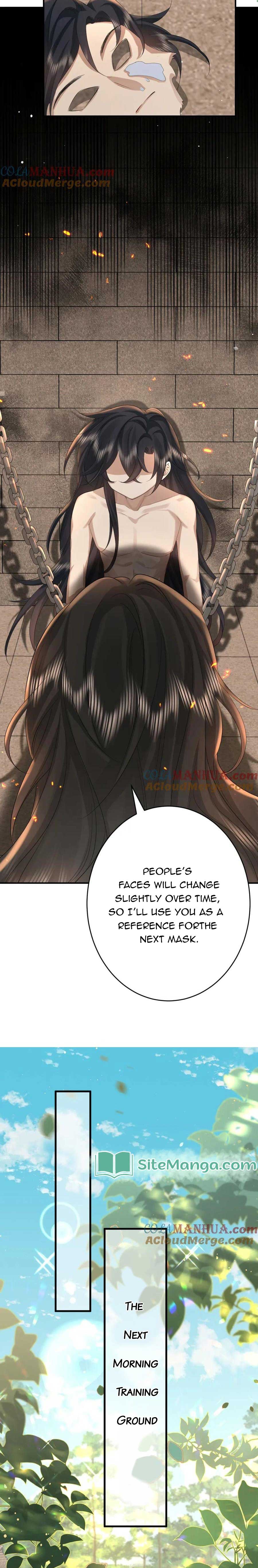 Survival Methods of the Cannon Fodder Daughter Chapter 131 page 10