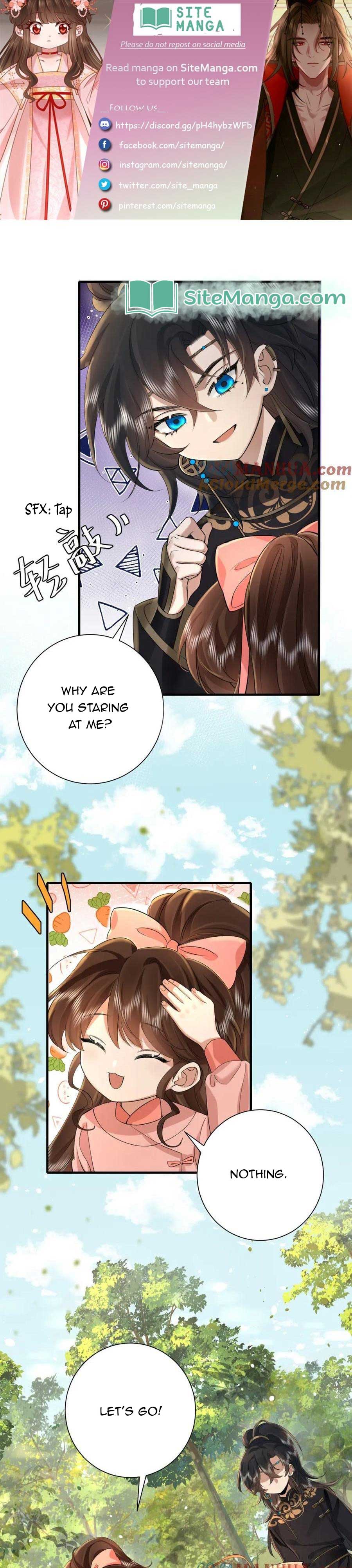 Survival Methods of the Cannon Fodder Daughter Chapter 134 page 2