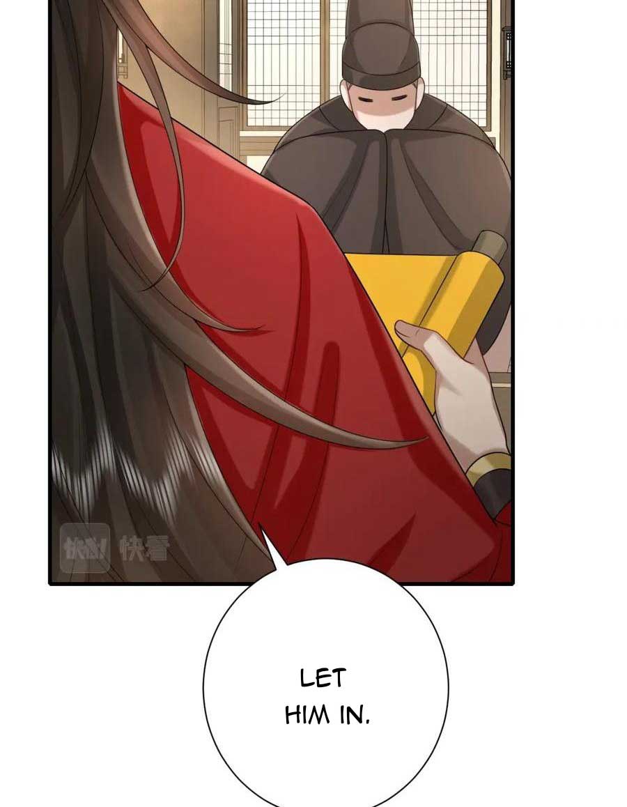 Survival Methods of the Cannon Fodder Daughter Chapter 134 page 6