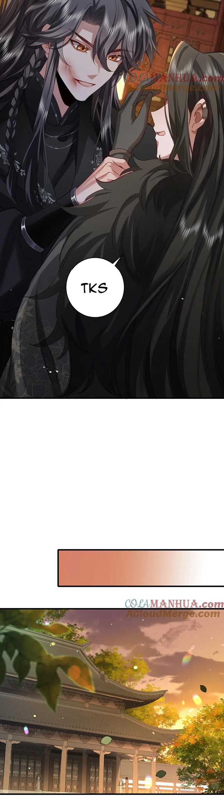 Survival Methods of the Cannon Fodder Daughter Chapter 137 page 4
