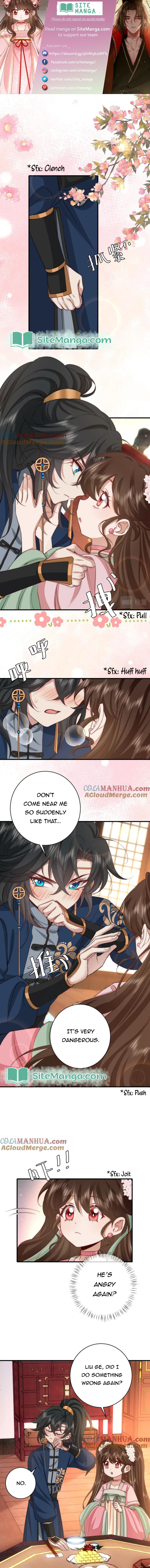 Survival Methods of the Cannon Fodder Daughter Chapter 139 page 2