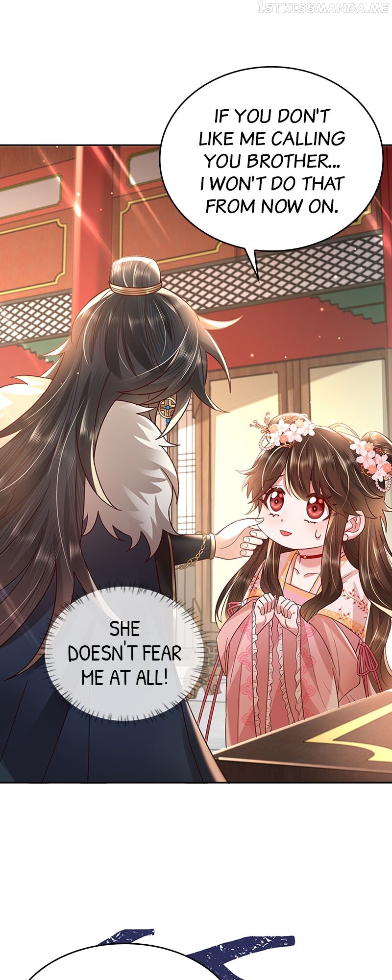 Survival Methods of the Cannon Fodder Daughter Chapter 14 page 7