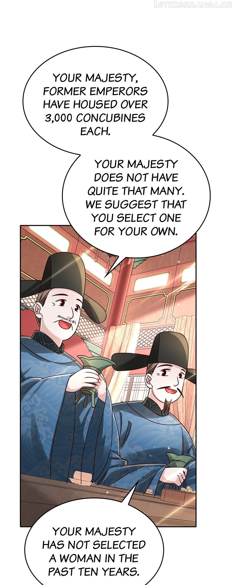 Survival Methods of the Cannon Fodder Daughter Chapter 14 page 10