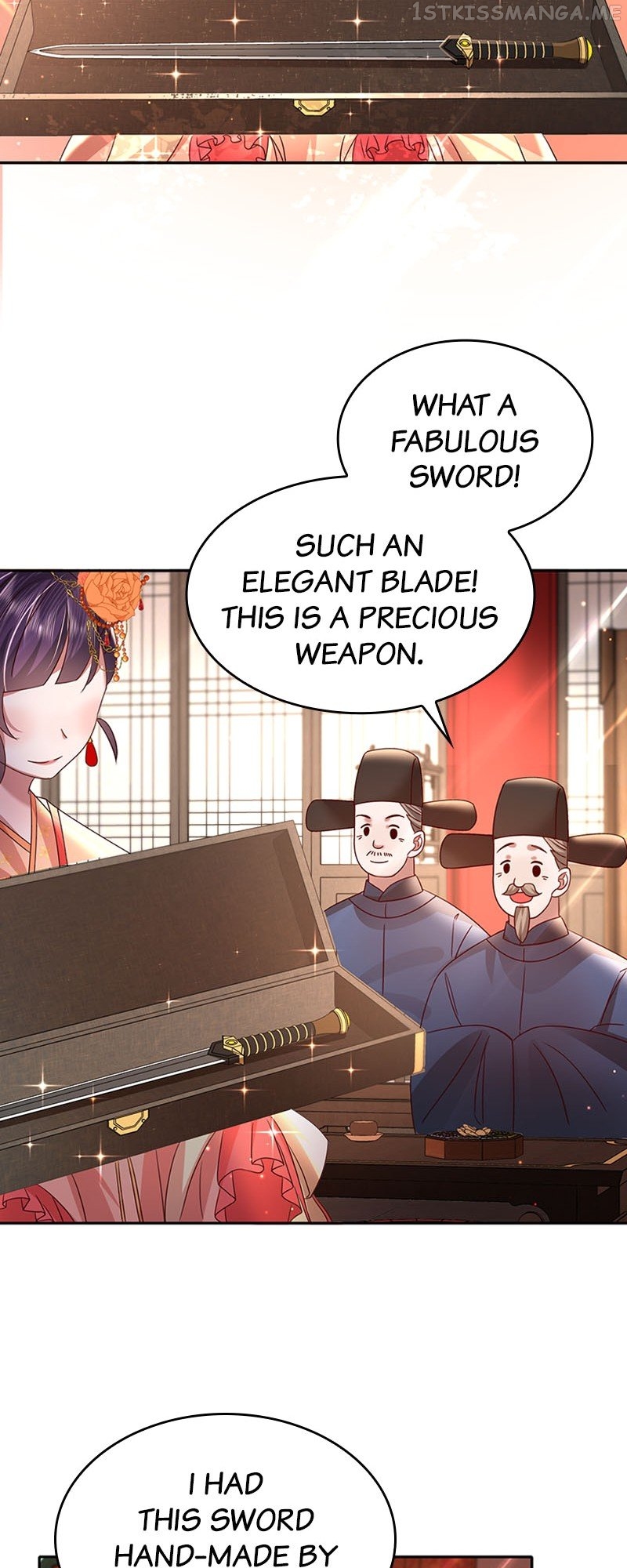 Survival Methods of the Cannon Fodder Daughter Chapter 14 page 18