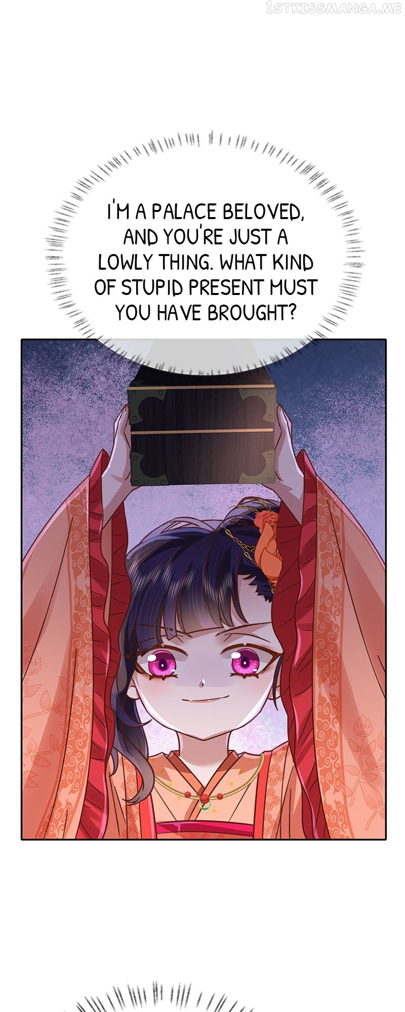 Survival Methods of the Cannon Fodder Daughter Chapter 14 page 28