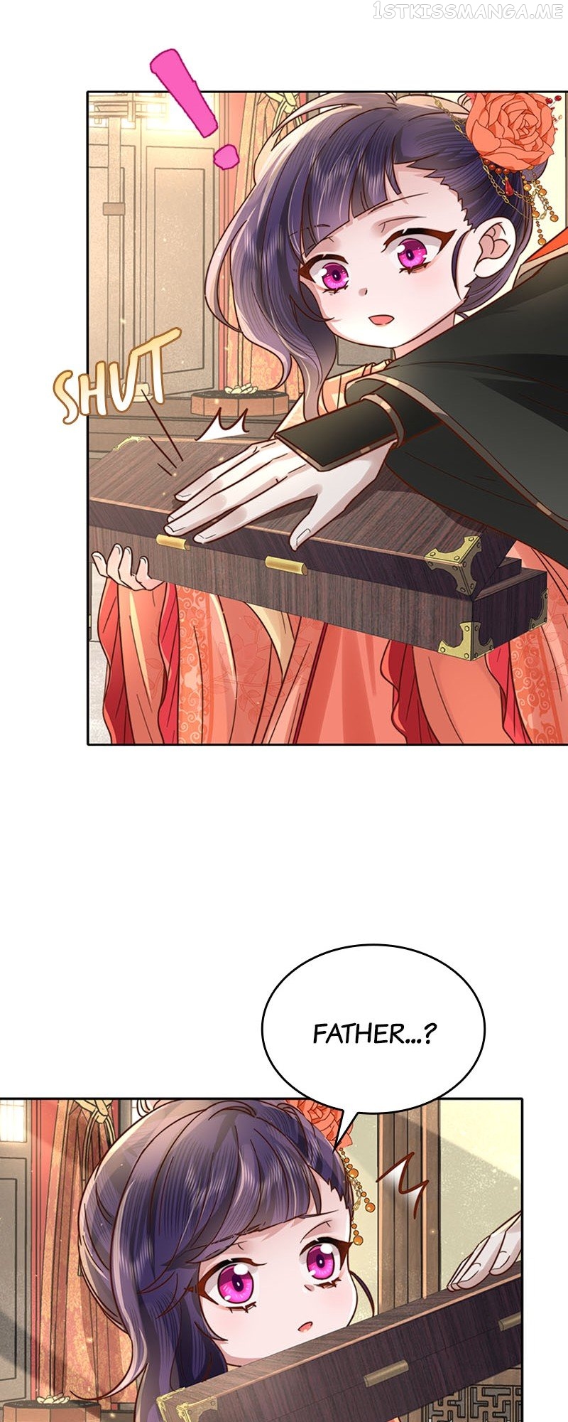 Survival Methods of the Cannon Fodder Daughter Chapter 14 page 31