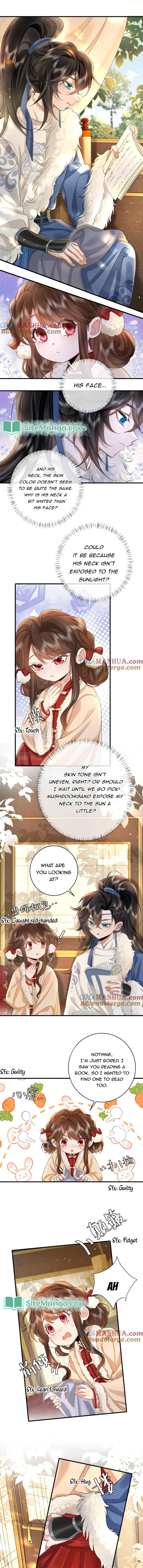 Survival Methods of the Cannon Fodder Daughter Chapter 140 page 4
