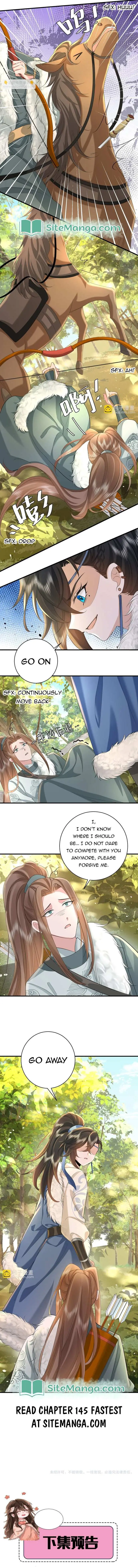 Survival Methods of the Cannon Fodder Daughter Chapter 145 page 5