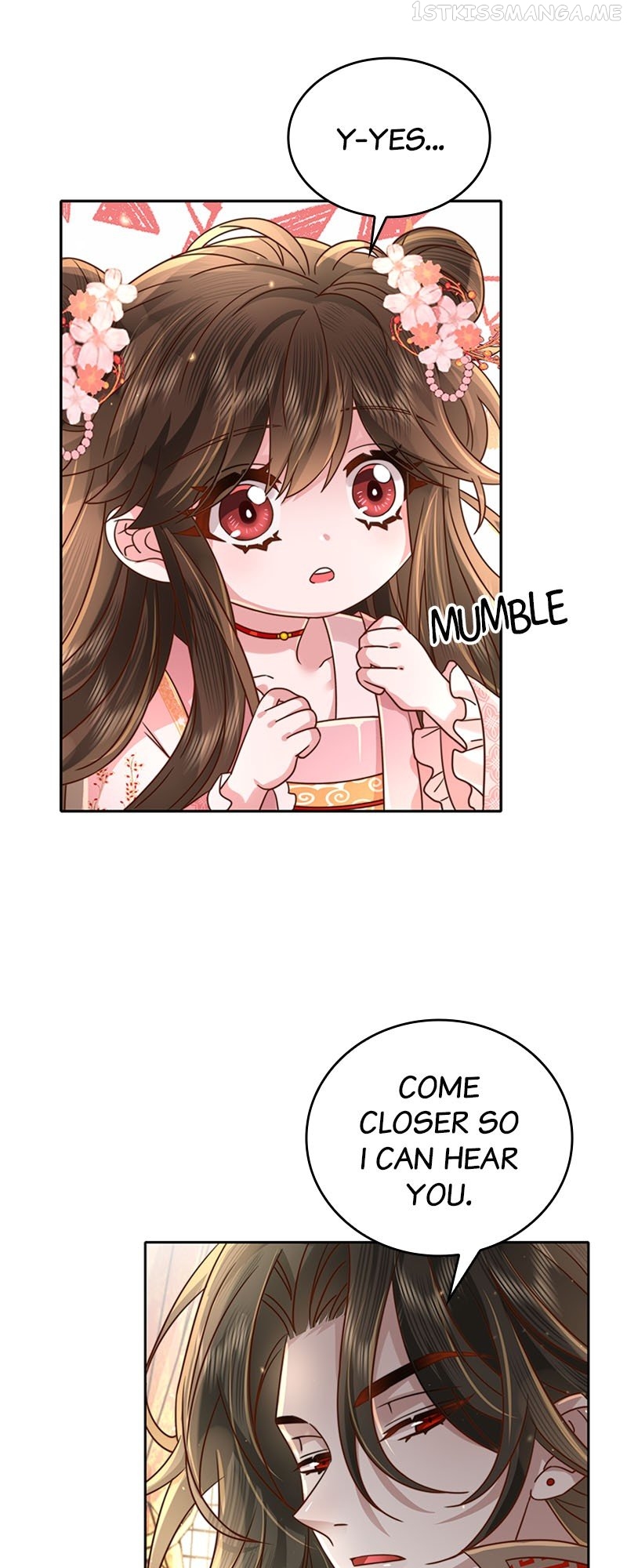 Survival Methods of the Cannon Fodder Daughter Chapter 15 page 6