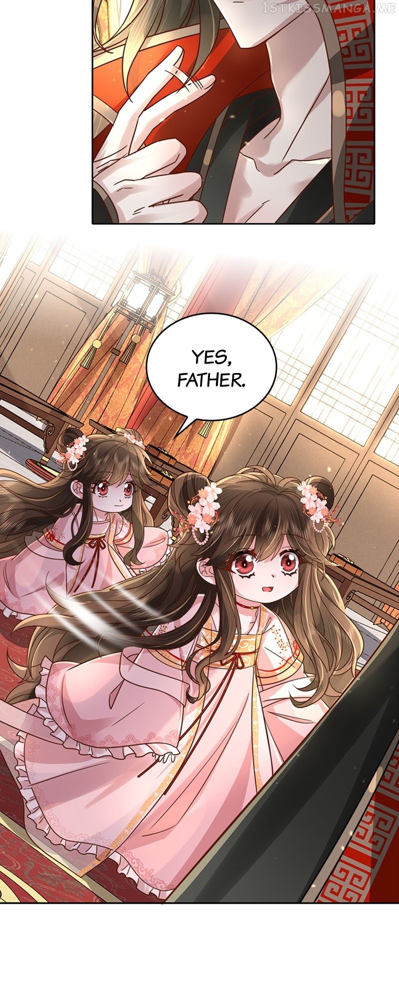 Survival Methods of the Cannon Fodder Daughter Chapter 15 page 7