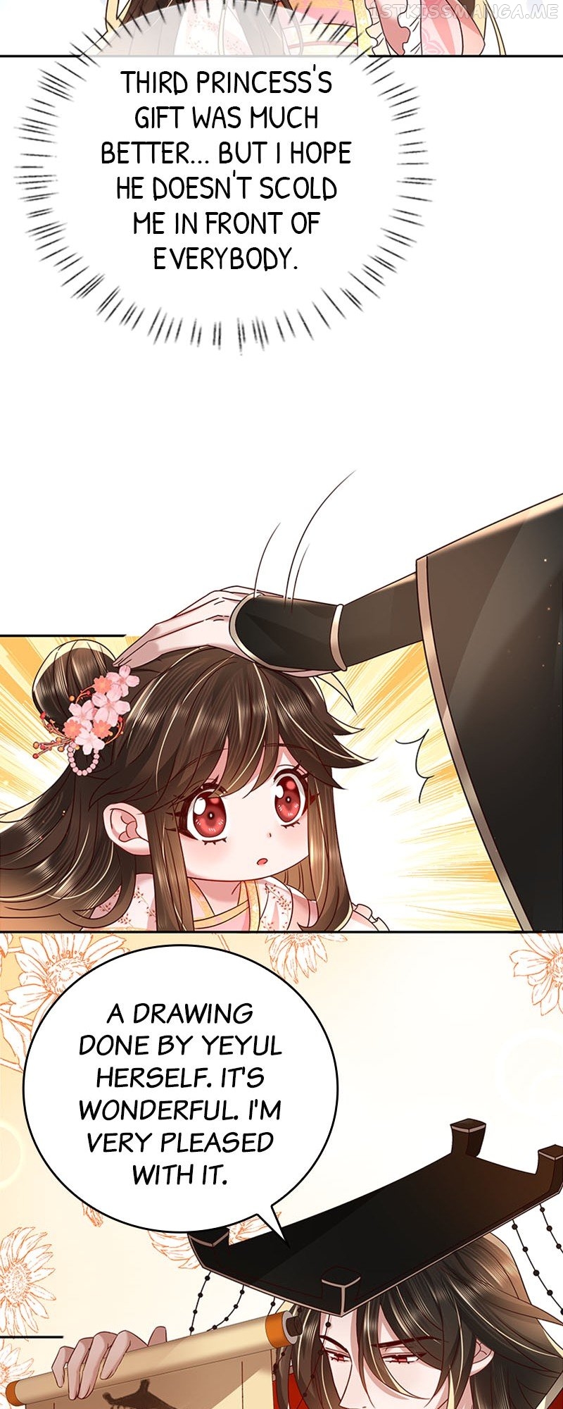 Survival Methods of the Cannon Fodder Daughter Chapter 15 page 14