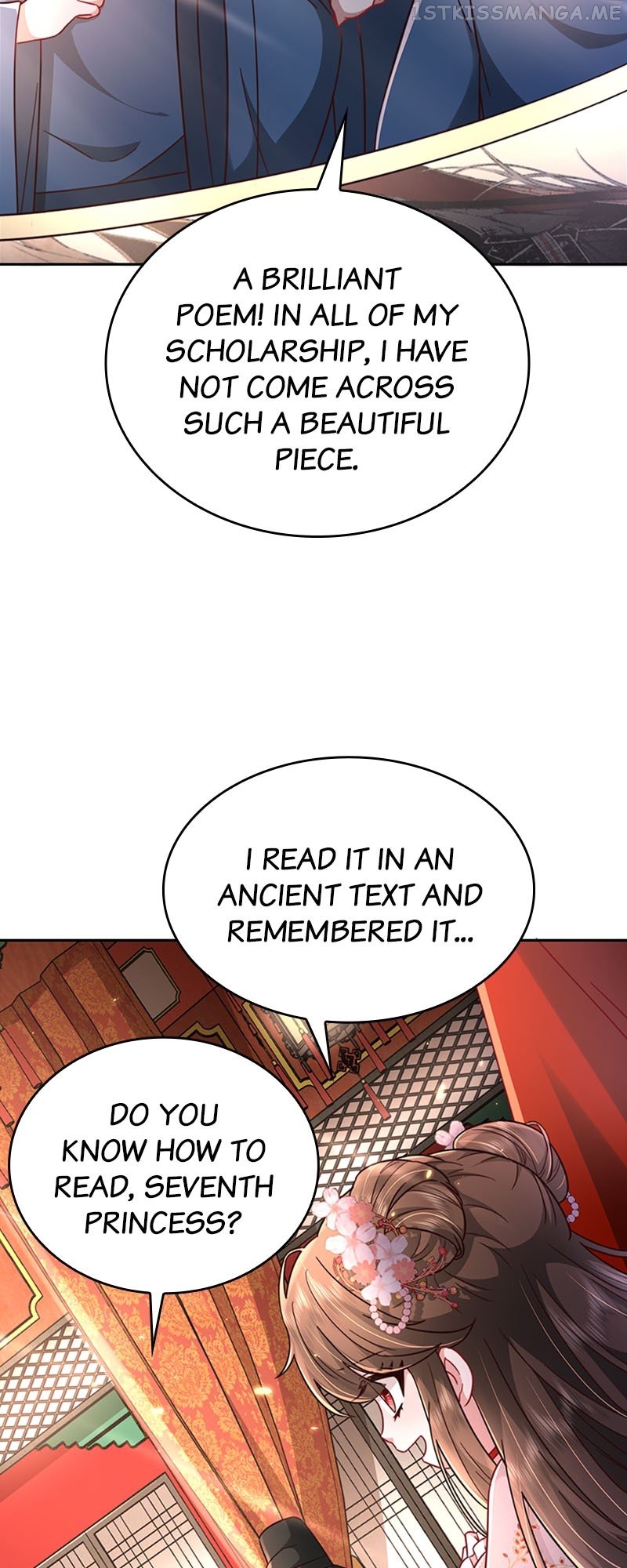 Survival Methods of the Cannon Fodder Daughter Chapter 15 page 20