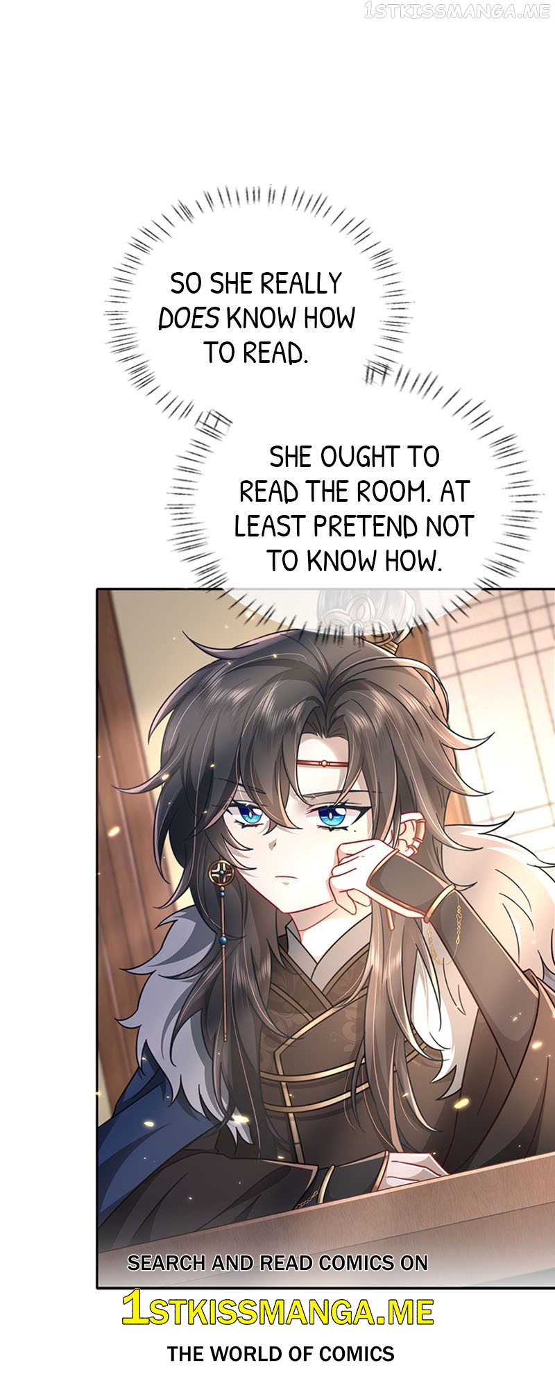 Survival Methods of the Cannon Fodder Daughter Chapter 15 page 24