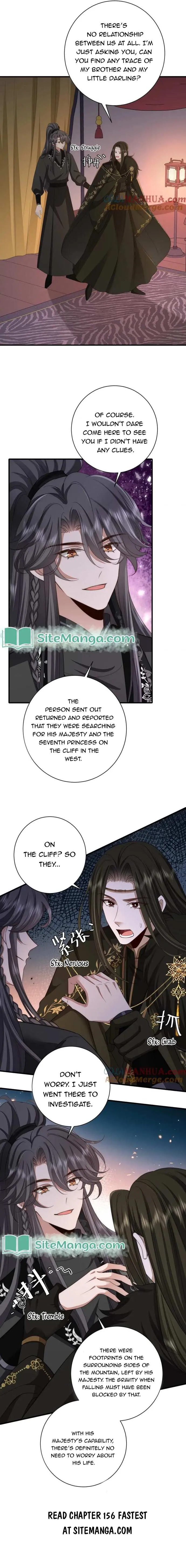 Survival Methods of the Cannon Fodder Daughter Chapter 156 page 6