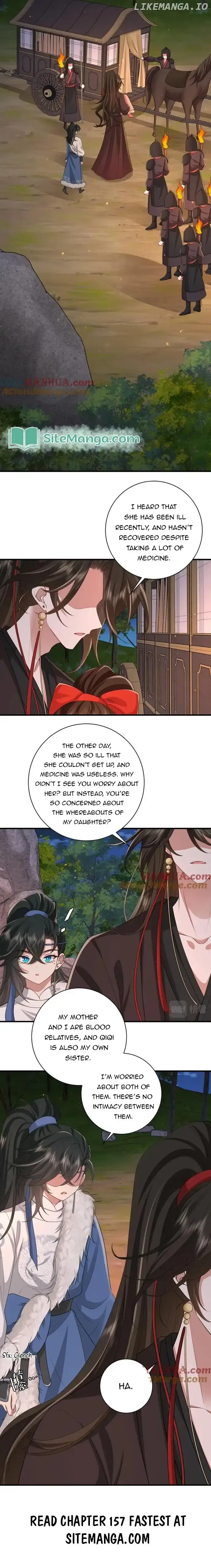 Survival Methods of the Cannon Fodder Daughter Chapter 157 page 7