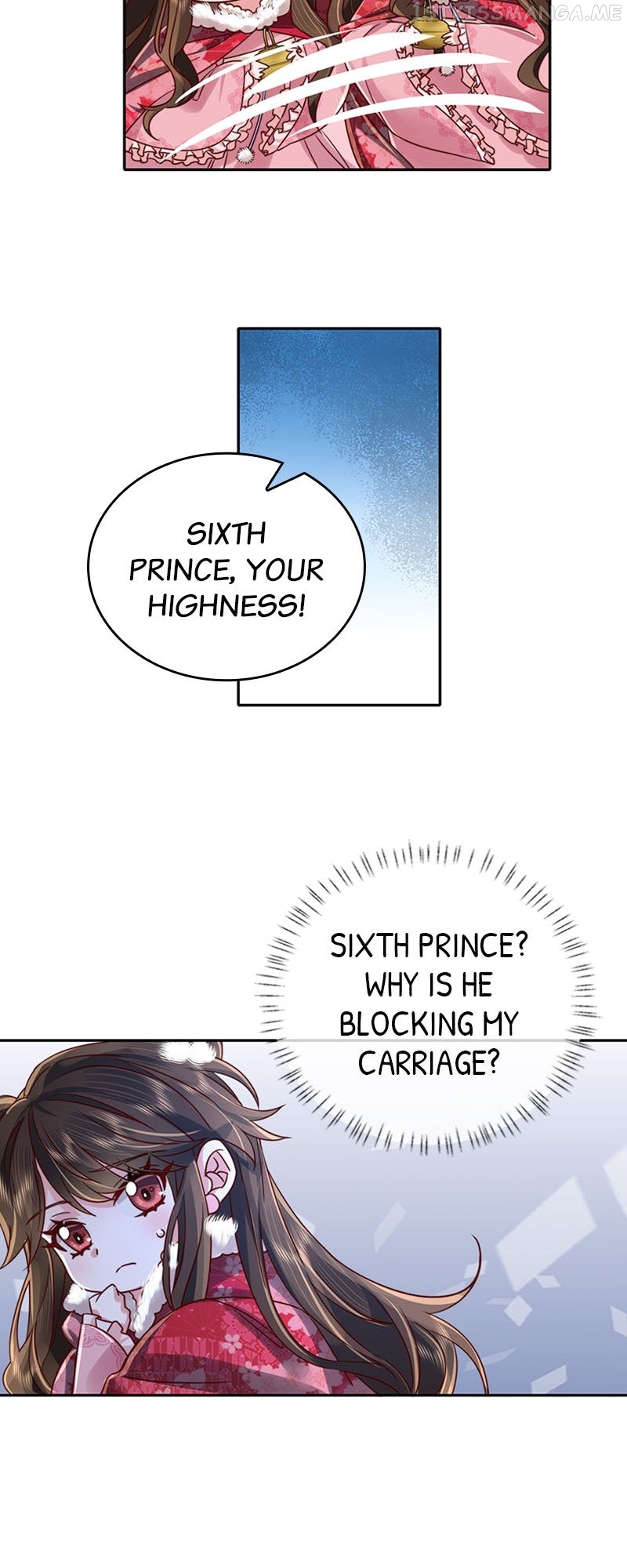 Survival Methods of the Cannon Fodder Daughter Chapter 16 page 24