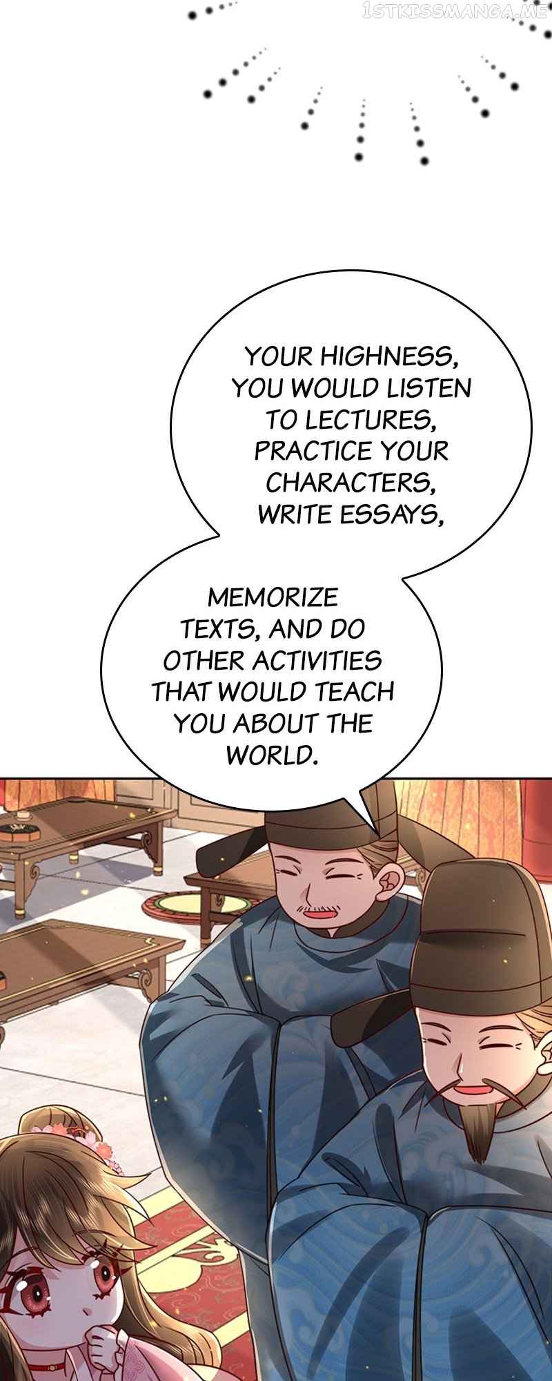 Survival Methods of the Cannon Fodder Daughter Chapter 16 page 12