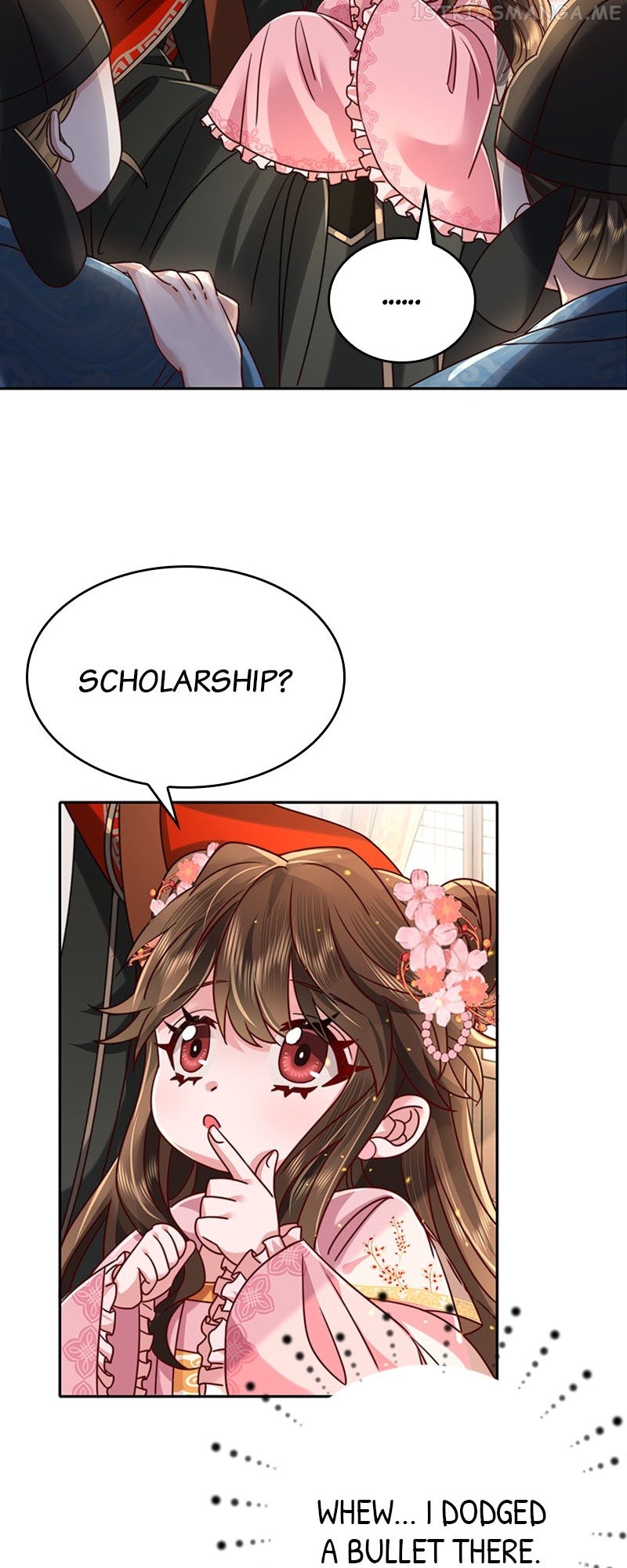 Survival Methods of the Cannon Fodder Daughter Chapter 16 page 11