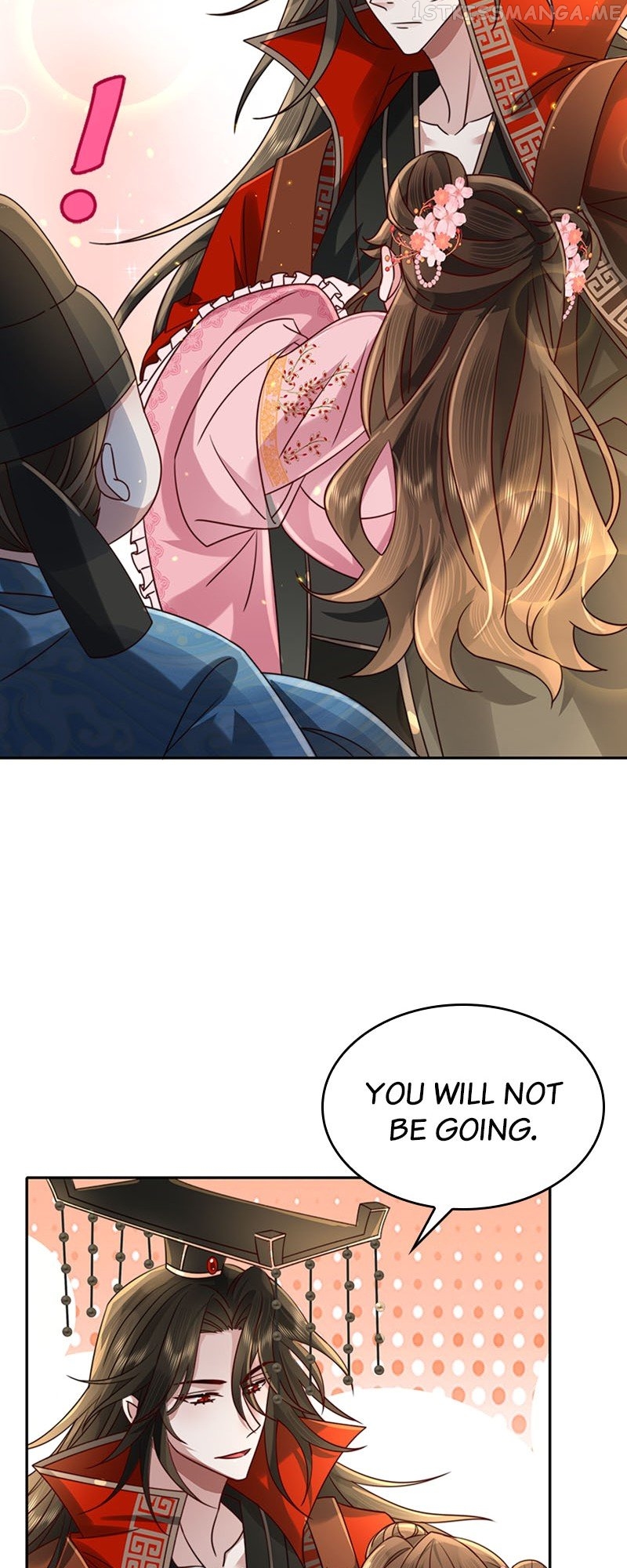 Survival Methods of the Cannon Fodder Daughter Chapter 16 page 16