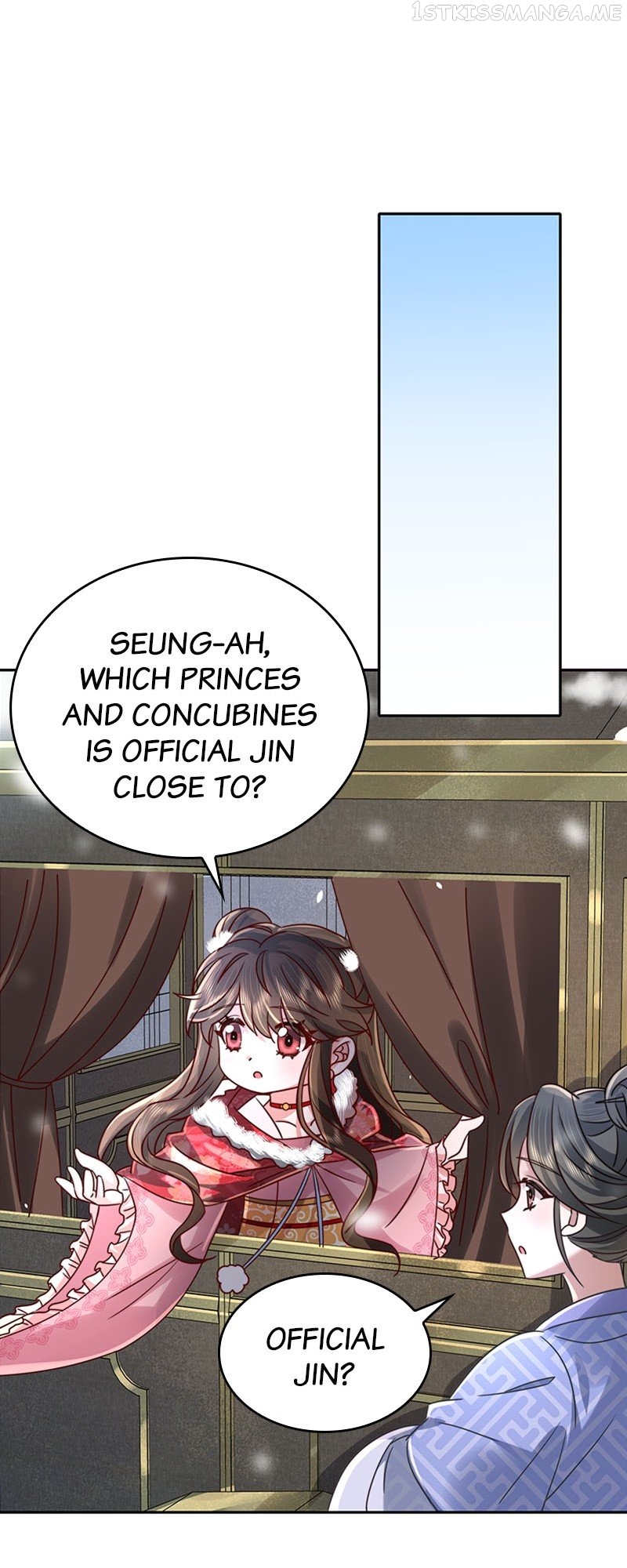 Survival Methods of the Cannon Fodder Daughter Chapter 16 page 20