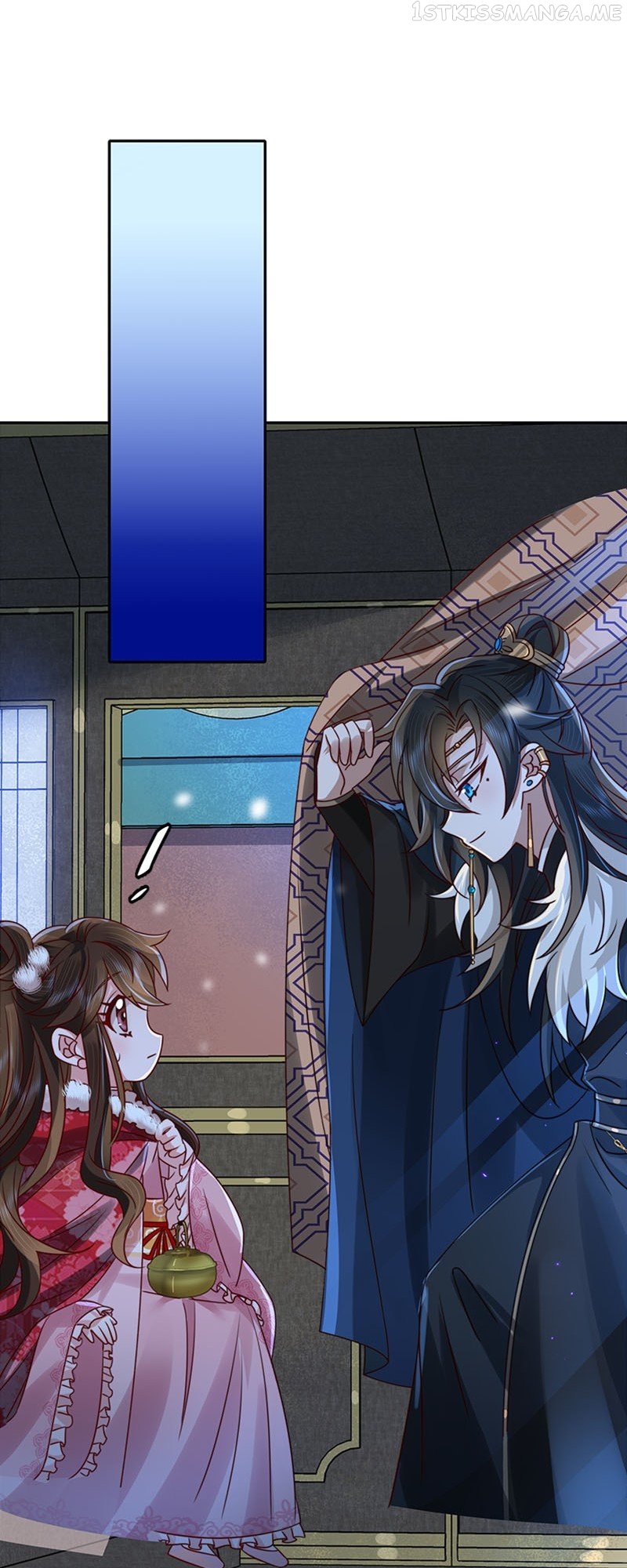 Survival Methods of the Cannon Fodder Daughter Chapter 16 page 25