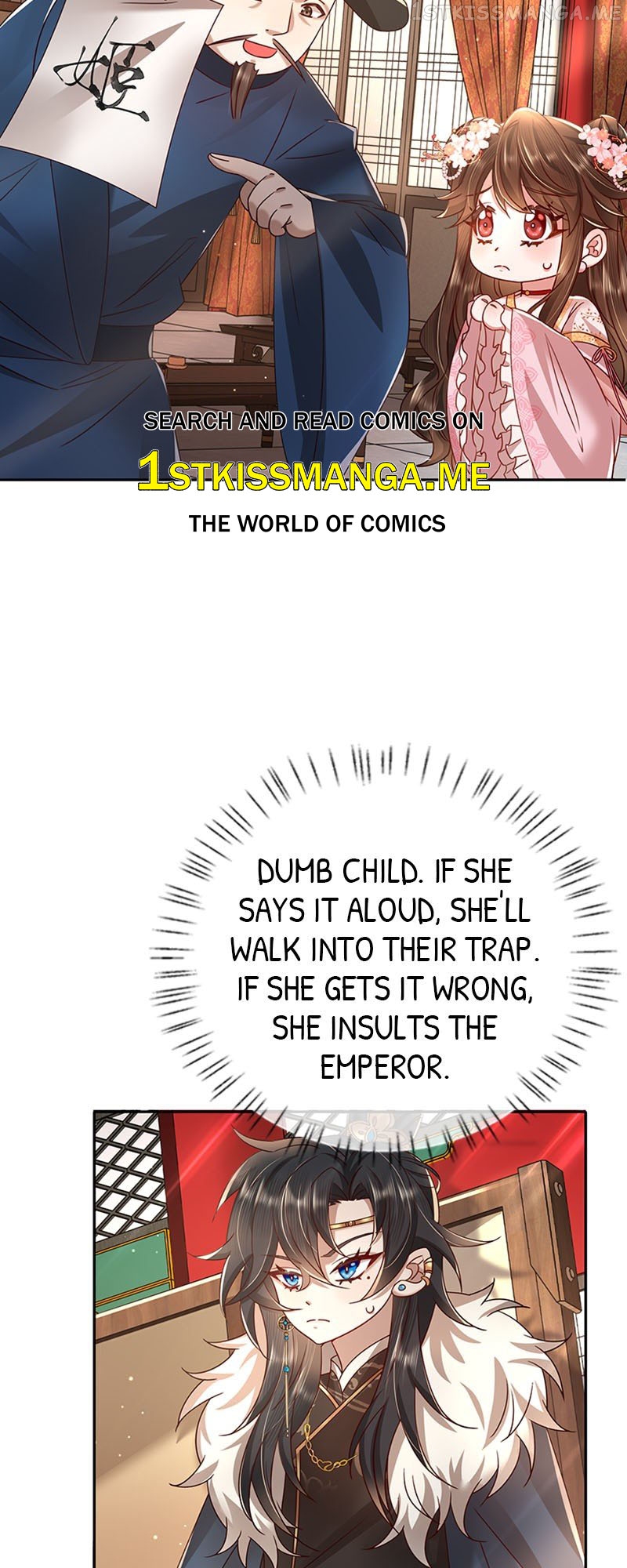 Survival Methods of the Cannon Fodder Daughter Chapter 16 page 4
