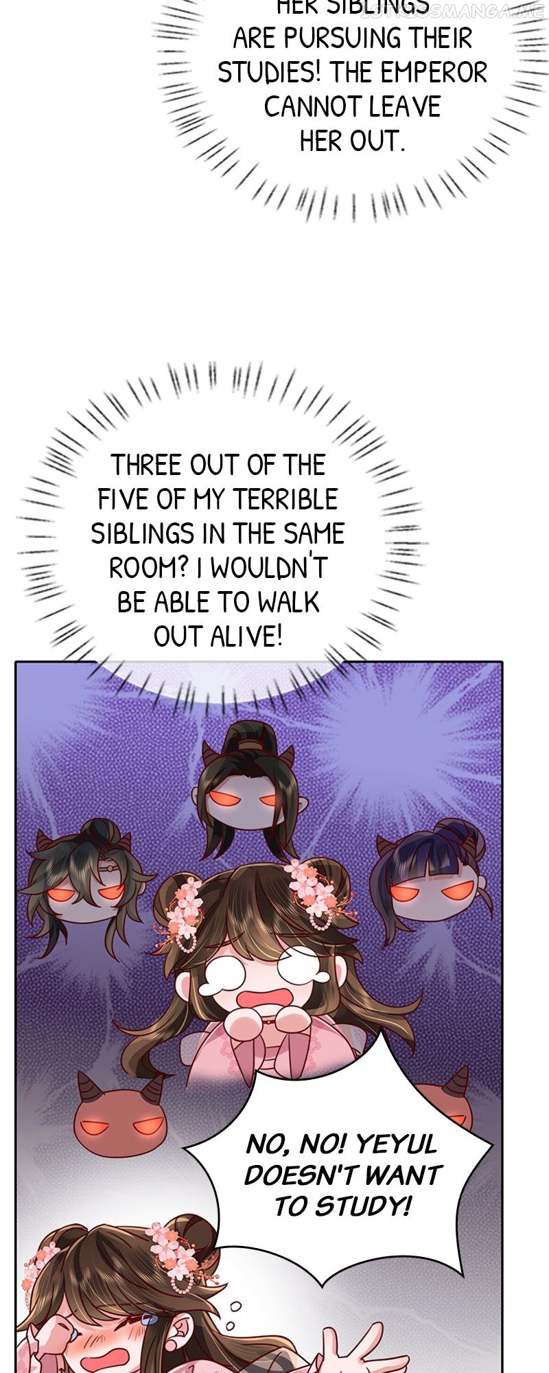 Survival Methods of the Cannon Fodder Daughter Chapter 16 page 14