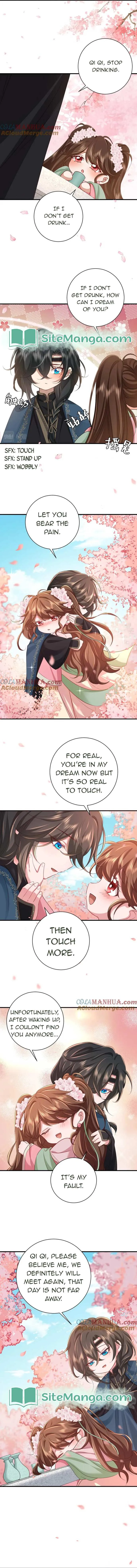 Survival Methods of the Cannon Fodder Daughter Chapter 160 page 6