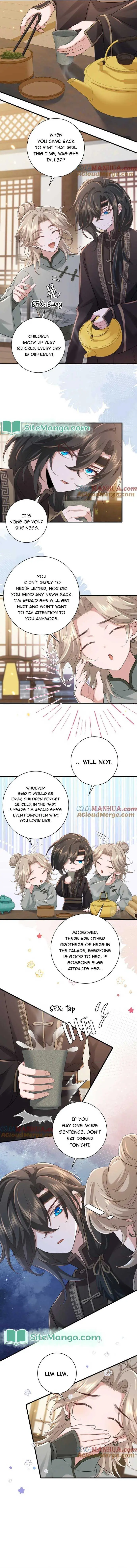 Survival Methods of the Cannon Fodder Daughter Chapter 161 page 5