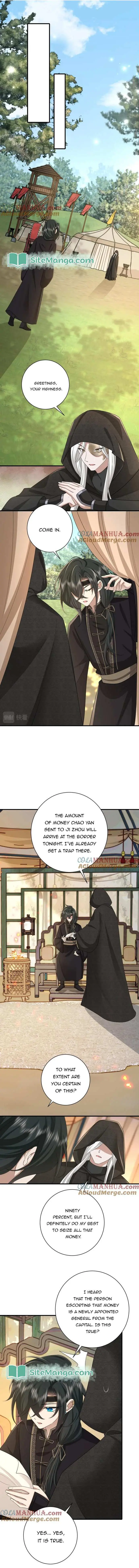 Survival Methods of the Cannon Fodder Daughter Chapter 162 page 4
