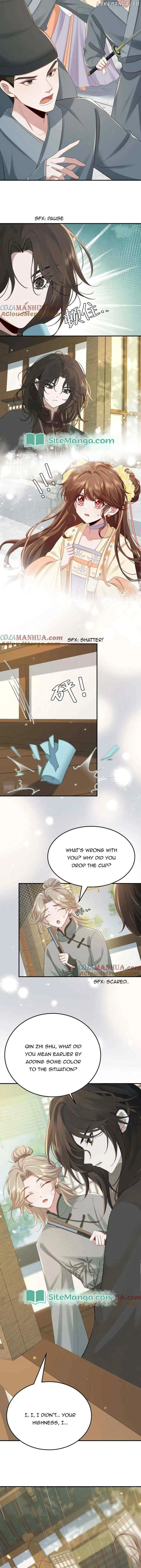 Survival Methods of the Cannon Fodder Daughter Chapter 165 page 7