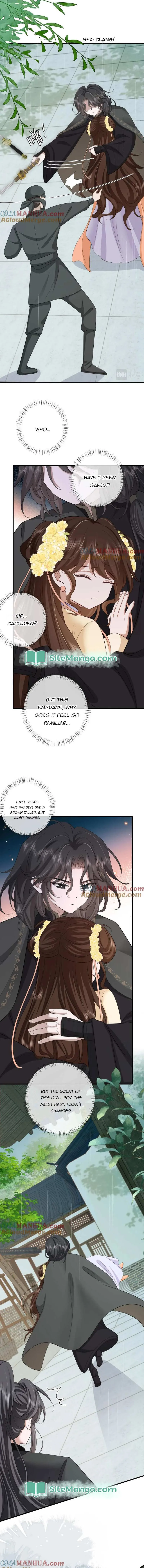 Survival Methods of the Cannon Fodder Daughter Chapter 166 page 4