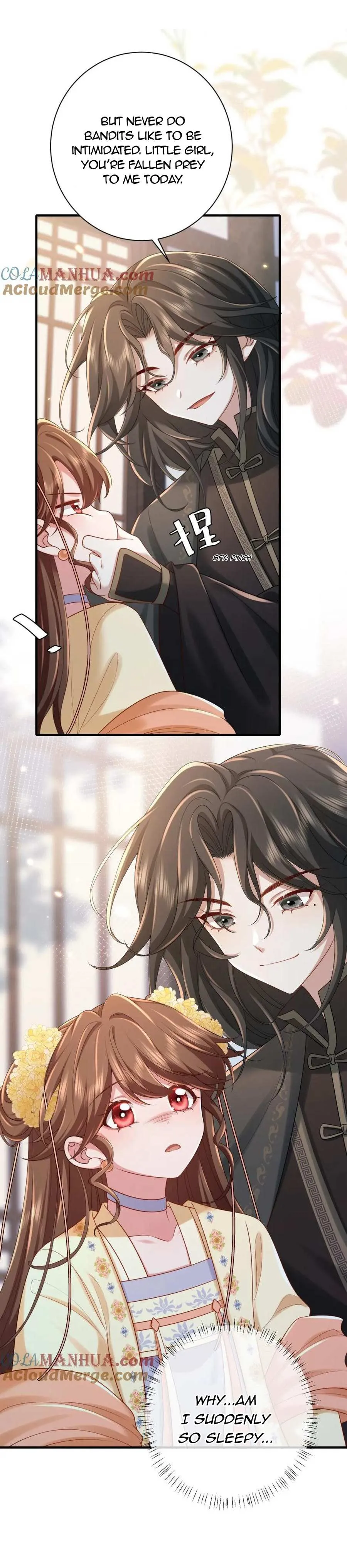 Survival Methods of the Cannon Fodder Daughter Chapter 167 page 16